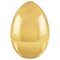 Jumbo Easter Egg - Gold, 1ct